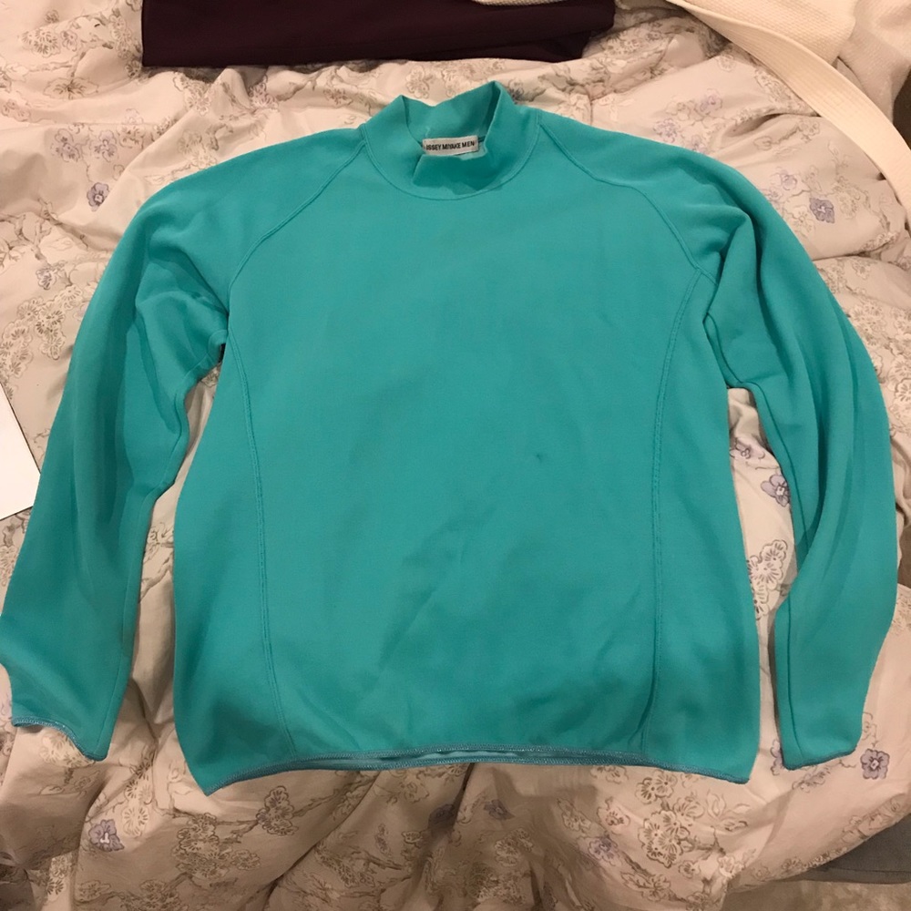 Vintage 90s Issey Miyake Men’s small